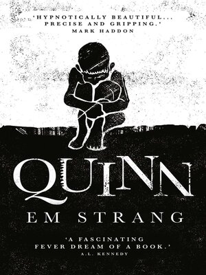 cover image of Quinn